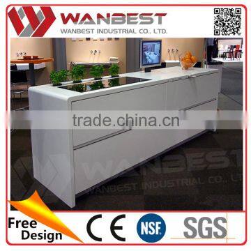 New Wholesale hot sale kitchen quartz countertops