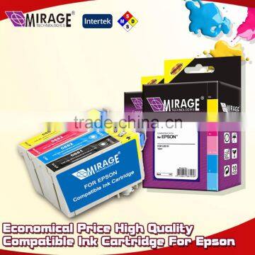 Economical Price High Quality Compatible Ink Cartridge For Epson