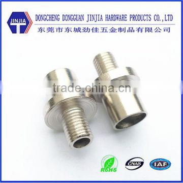 CNC machining parts aerospace cnc machining cnc turned parts