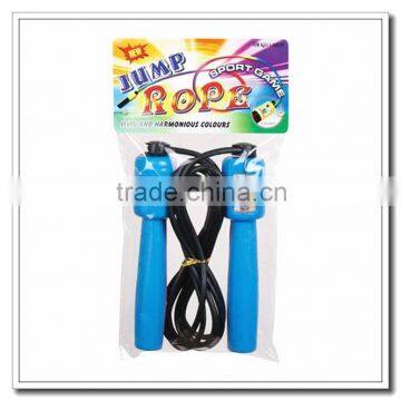 Good Quality Counter Jump Rope Skipping Rope With Counter for Kids photo-3