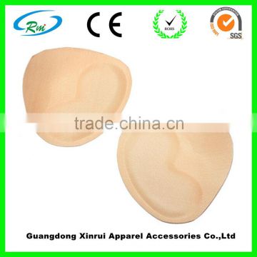 Sponge breast enhancer bikini bra pads