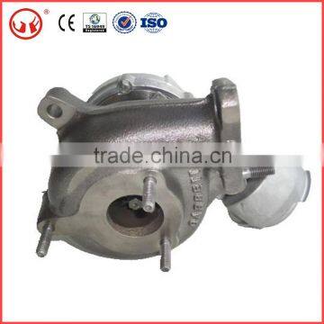 JF138011 Turbo GT1749V 701854-5004s Oem 028145702NV225 028145702V500 028145702NV500 for Volkswagen Caddy II Volkswagen Polo III photo-5