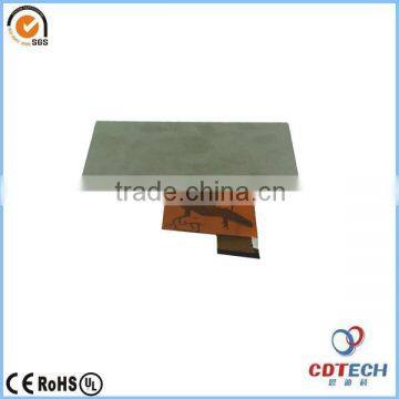 5.0 Inch Mini LCD Display Monitor With Capacitive Touch for Indoor or Advertisement Video photo-3