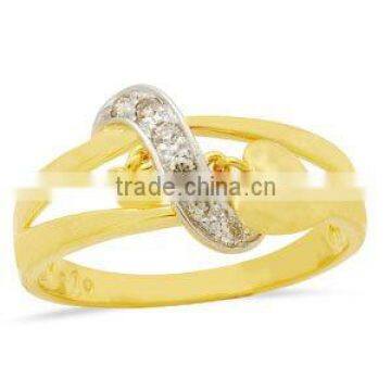 ladies daily wear rings