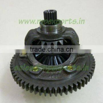 TVS King Differential Gear Assembly