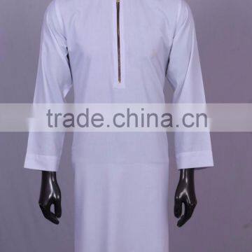 mens Daffah thobe - Dubai Muslim Fabric Daffah Jubba Saudi
