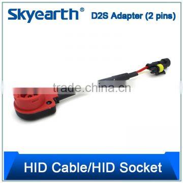 Korean Auto Parts Hid Cable For D2C/D2R/D2S/D4C/D4R/D4S Bulb photo-6
