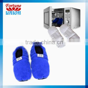 Microwavable Heated Sox Comfort therapy