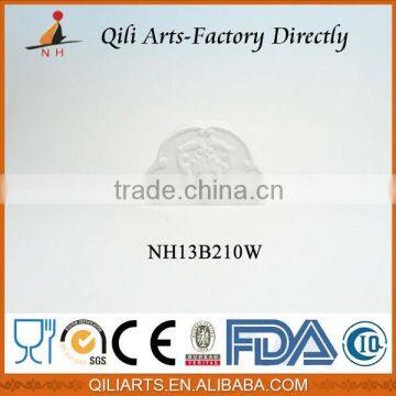 Made in China Factory Price New Design enamel tableware