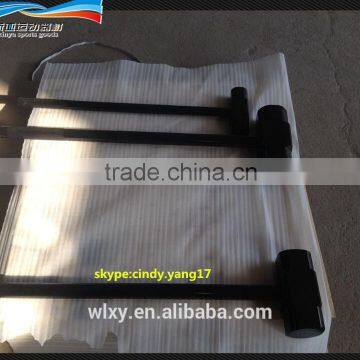 2015 Fitness Equipment Solid Metal Steel T-gym Hammer photo-5