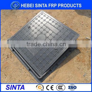 SMC Compression Mould,smc frp rectangle manhole cover