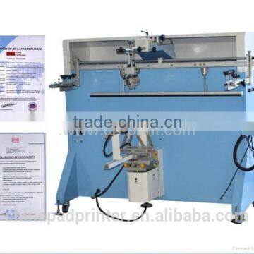 Large size Silk Screen Printing machine (LC-1200E)