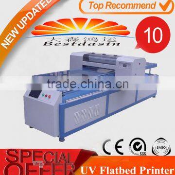 Economic Inkjet 21*30cm Print Size Phone Case Printer A4 Wood Glass Metal Printer photo-5