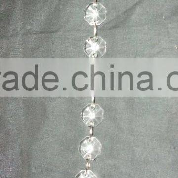 Crystal Backdrops Garland, Crystal Backdrops