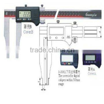 2012high quality PT26 One-way claw Digital Calipers