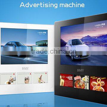 32"42"46"55"60" 65"touch All-in-one PC Console High-definition Infrared Touch LCD Advertising Machine Touch Screen Query photo-6