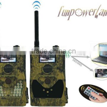 Funpowerland 8mp MMS/GPRS ( 1.5"TFT LCD) Scouting Camera