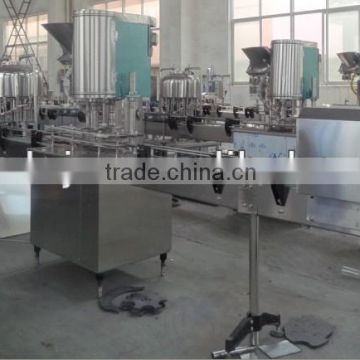 Bottle drinking water turnkey project for Africa/bottled water production line/