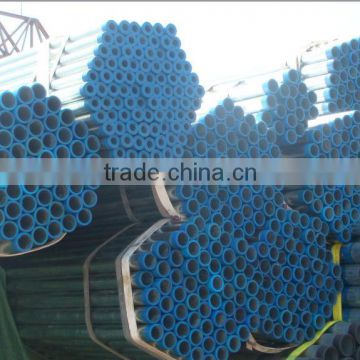 1/2" to 24" API5L A53 welded steel pipe