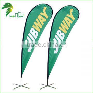 Professional Custom And Top Quality Cheap Advertising Flags                        
                                                Quality Choice