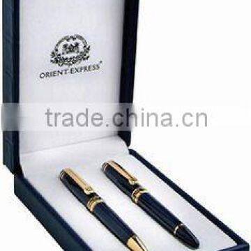 wholesale leather wrapping for pen box