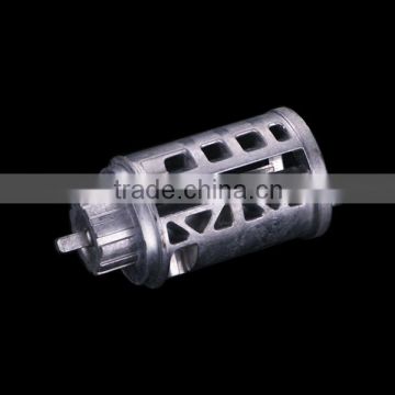 automobile aluminum casting