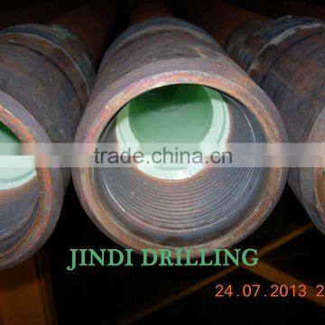 API oil well drilling rig pipe