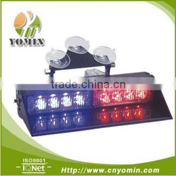 High quality LED-718-2 ,led source Dash/Deck traffic lights