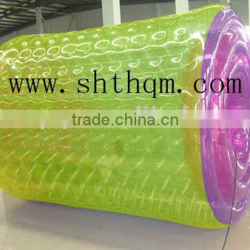 2012 fun inflatable water roller