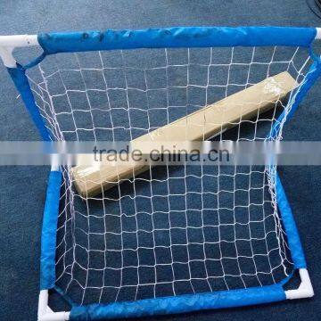 Portable Children Mini Football Goal Post + Net photo-4