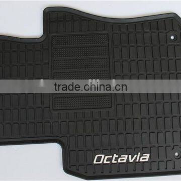 Hot Sale Heated Car Floor Mats For Skoda Octavia 2007-2009 photo-6