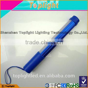 Most Powerful Led Flashlight High Quality Rechargeable LED Emergency Pocket Lamp photo-6
