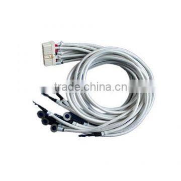 Automotive wire harness cable