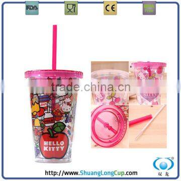 plastic mason jars wholesale double wall travel mug,clear plastic travel mug wholesale