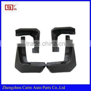 2016 PP for Hon-da Vezel Auto Mudguard Customize Car Accessories