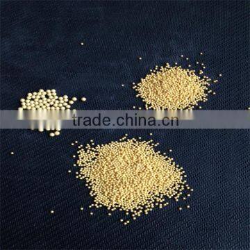 High-quality Cerium Zirconia Grinding Media Use for Paint & Ink Etc. photo-3