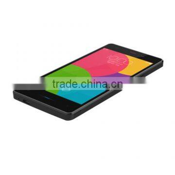 Original INew U3 4.5 Inch Android 5.1 Smart Phone, MTK6735 Quad Core 1.0GHz, ROM: 8GB, RAM: 1GB, Support GPS, Dual SIM Dual Sta photo-5