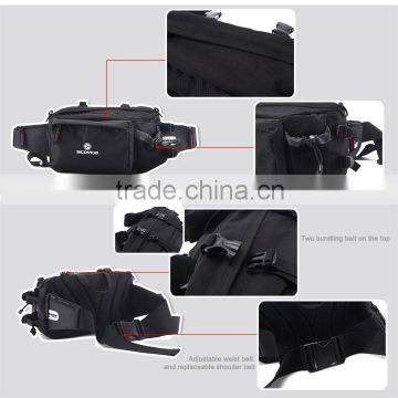 Motorcycle Waist Bag MB11-2 Side Bag Water Repellent photo-5