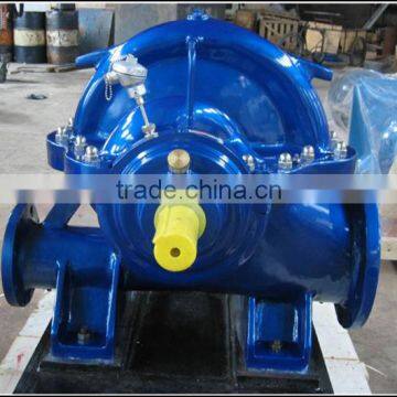 Standard API610 PC petro-chemical pump