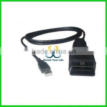 for Porsche Piwis Cable OBD2 Cable