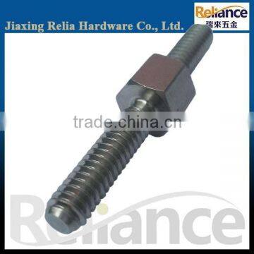 M3 Special Stainless Steel Nonstandard Screw