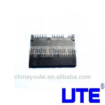 1.27mm 7+7+2PIN Female SATA Connector