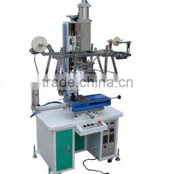 Flat/cylinder Heat Transfer Machine for bottles /insole TC-400R