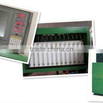 HY-NK Fuel Injection Pump Test Bench,motor power:11kw