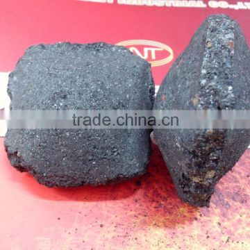 Hot Products SiMn Briquette for Steelmaking