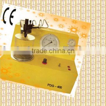 PQ-400 fuel injector nozzle tester with best price