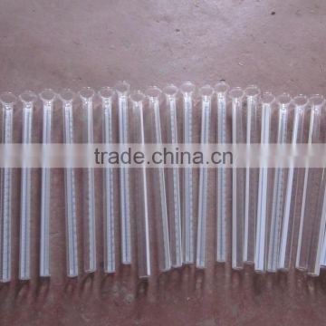 glass material measuring cylinder ( 45ml/150ml )