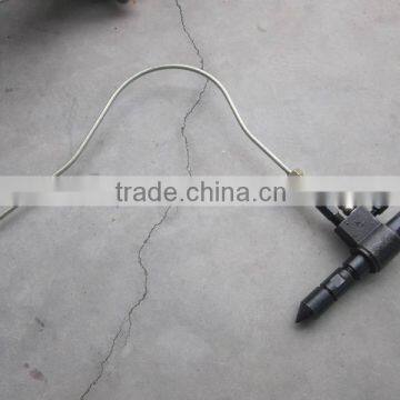 Diesel Low inertia injector,Model Number:0681343009