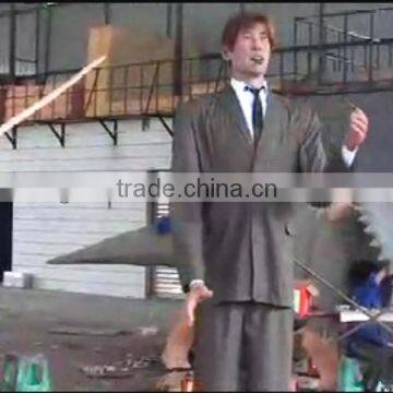 2014 the most attractive Aritificial robot human For Sale robert