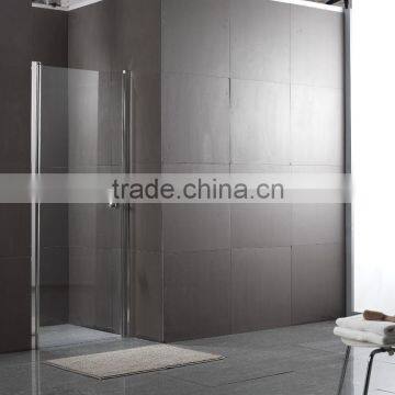 tempered Glass Shower Doors Stainless Steel Shower Caddy Rain Shower System